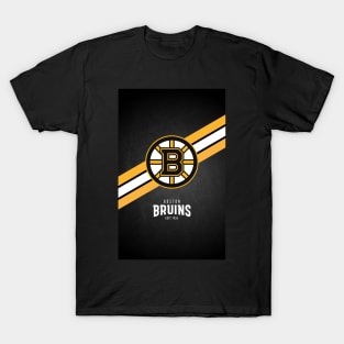 Boston-City T-Shirt